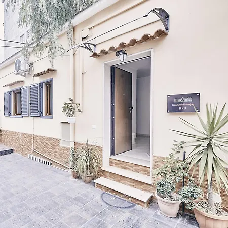 Casa Del Principe Apartment *