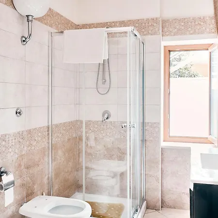 Casa Del Principe Apartment Ottaviano