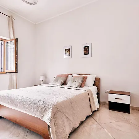 Casa Del Principe Apartment