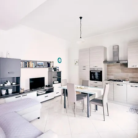 Casa Del Principe Apartment Ottaviano