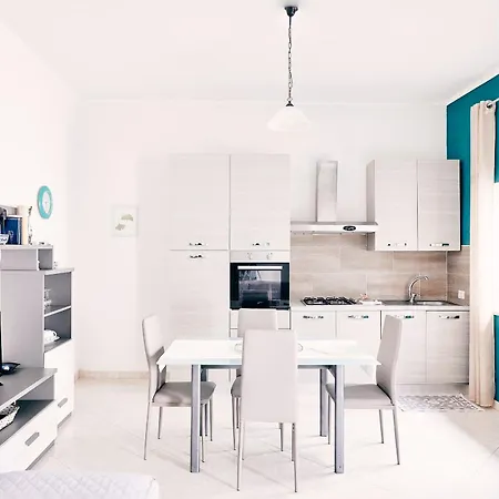 Apartment Casa Del Principe Ottaviano