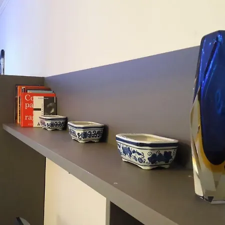 Casa Del Principe Apartment *