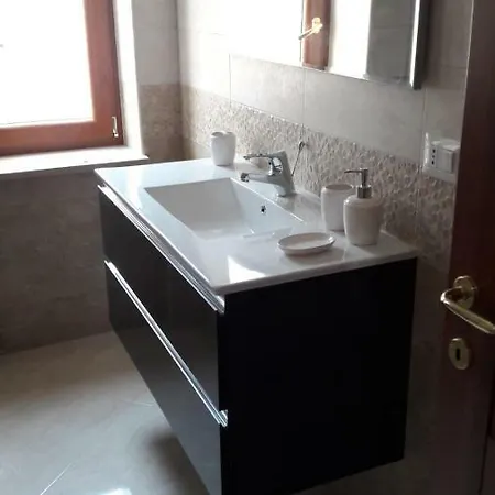 Casa Del Principe Apartment Ottaviano
