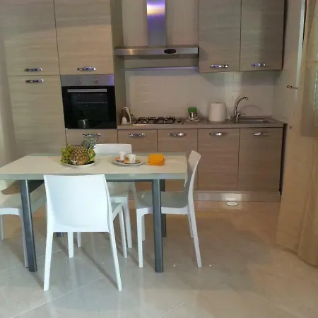 Casa Del Principe * Ottaviano