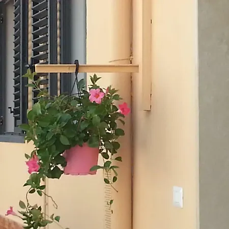 Casa Del Principe Apartment Ottaviano