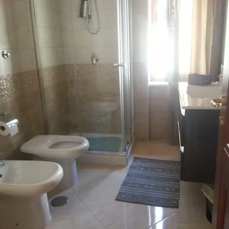 Apartment Casa Del Principe *