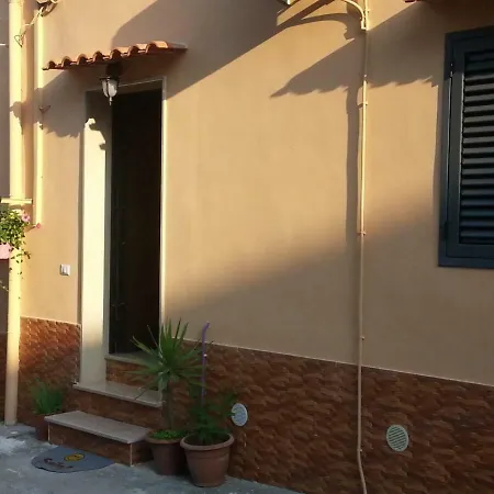 Casa Del Principe Ottaviano