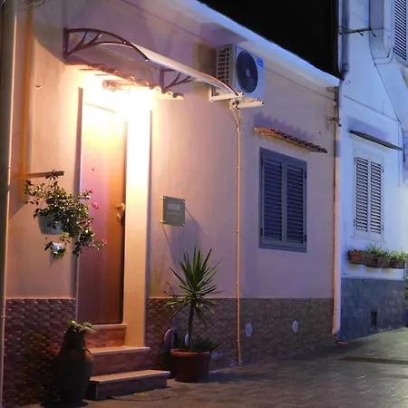 Apartment Casa Del Principe *