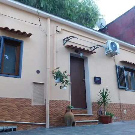 Casa Del Principe 아파트 오타비아노