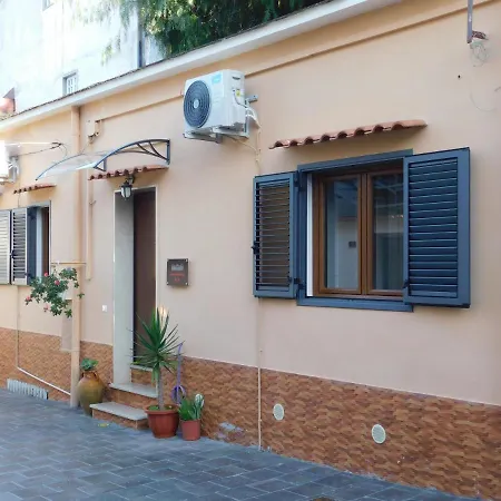 Apartamento Casa Del Principe