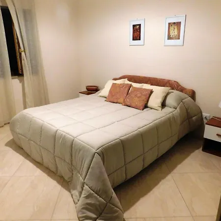 Casa Del Principe 아파트