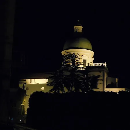 아파트 Casa Del Principe 오타비아노