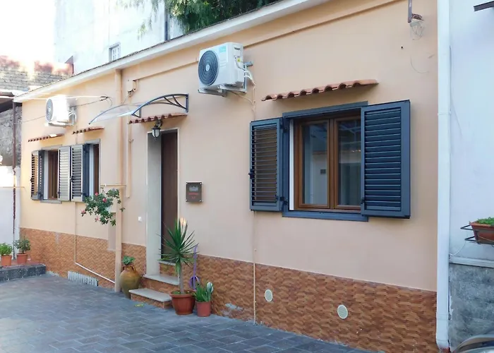 公寓 Casa Del Principe