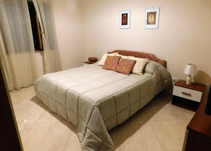 Casa Del Principe 公寓